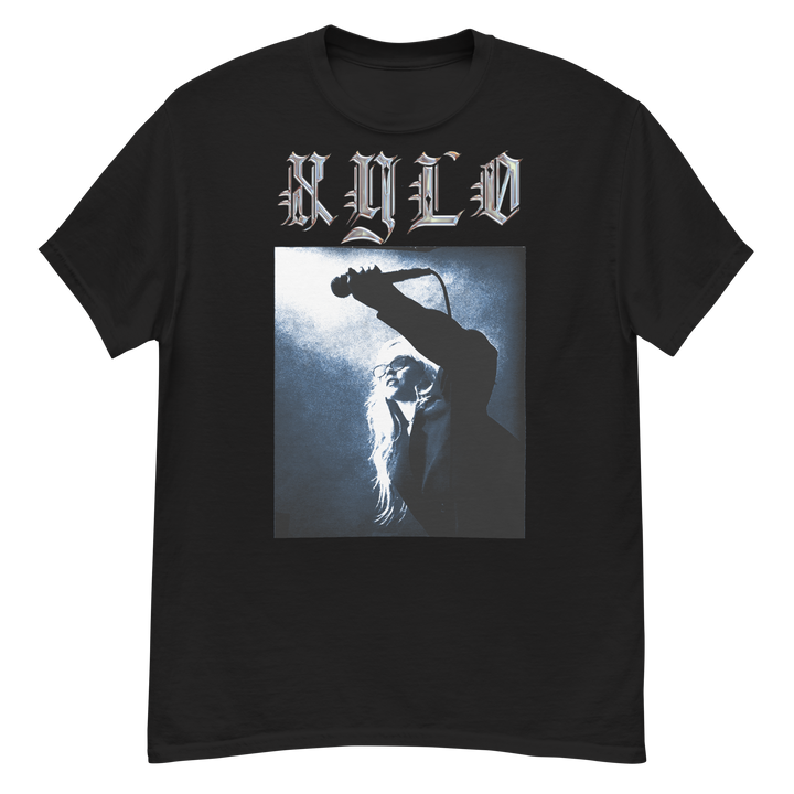 XYLØ SMITH TEE