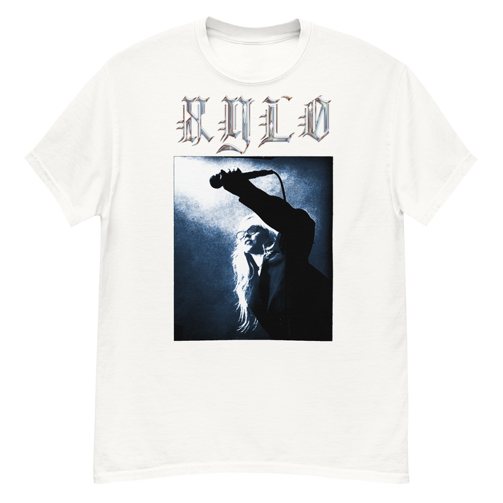 XYLØ SMITH TEE